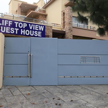 Cliff Top View Guest House Mirpur Esterno foto