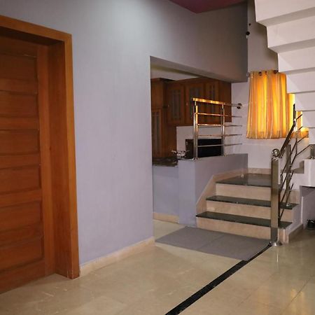 Cliff Top View Guest House Mirpur Esterno foto