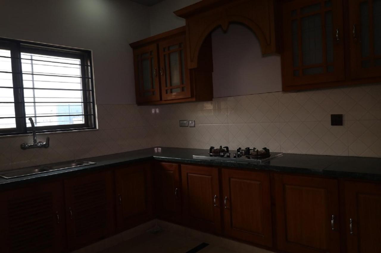 Cliff Top View Guest House Mirpur Esterno foto
