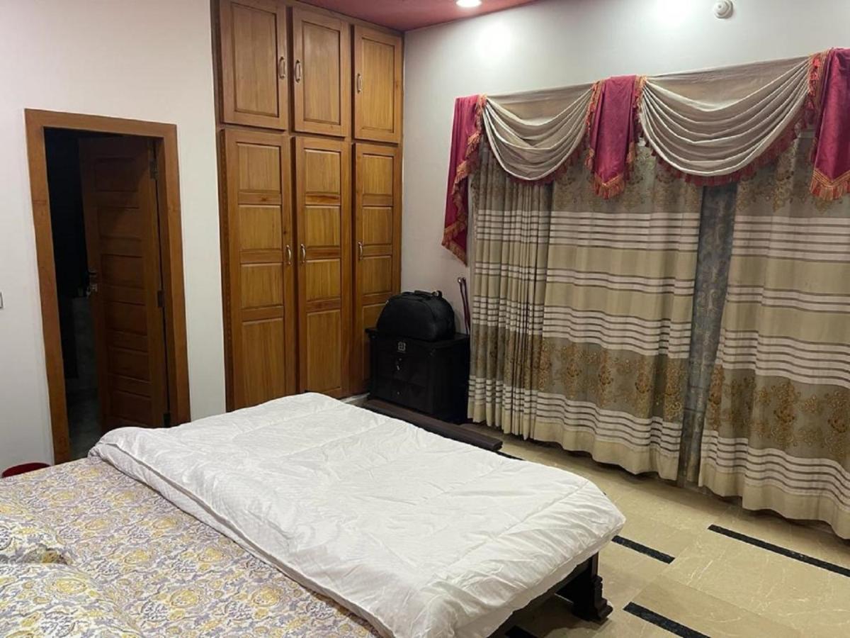Cliff Top View Guest House Mirpur Esterno foto