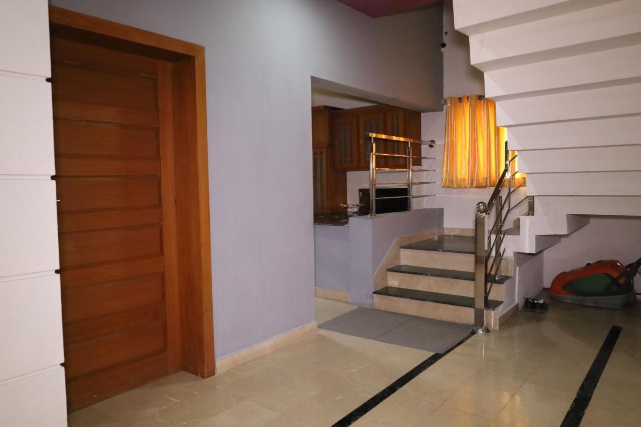 Cliff Top View Guest House Mirpur Esterno foto
